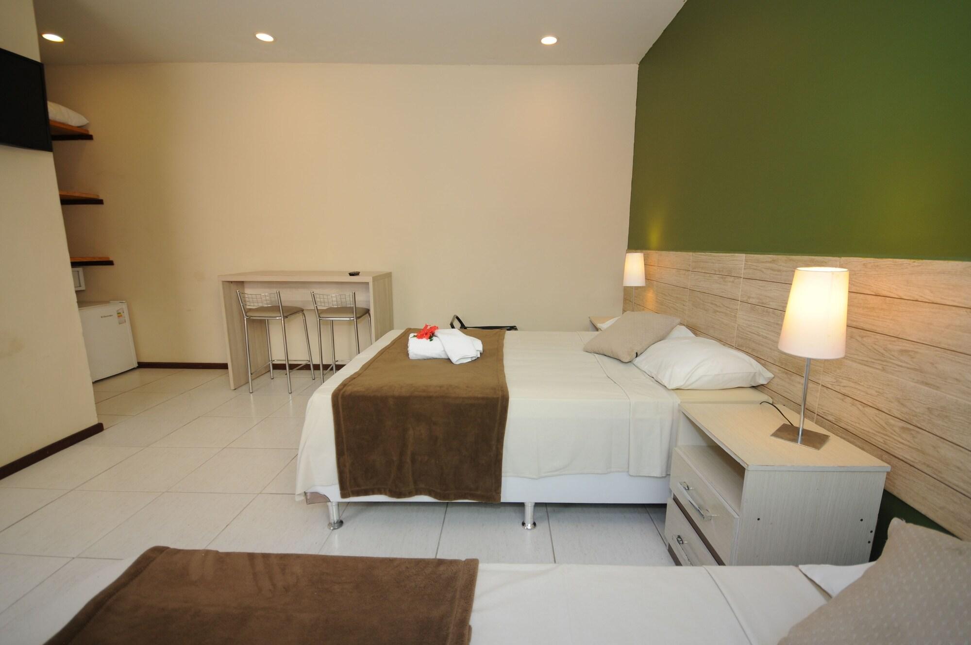 Pousada Acquamare Residence Búzios Kültér fotó