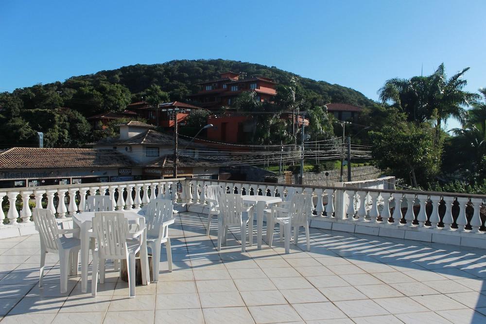 Pousada Acquamare Residence Búzios Kültér fotó