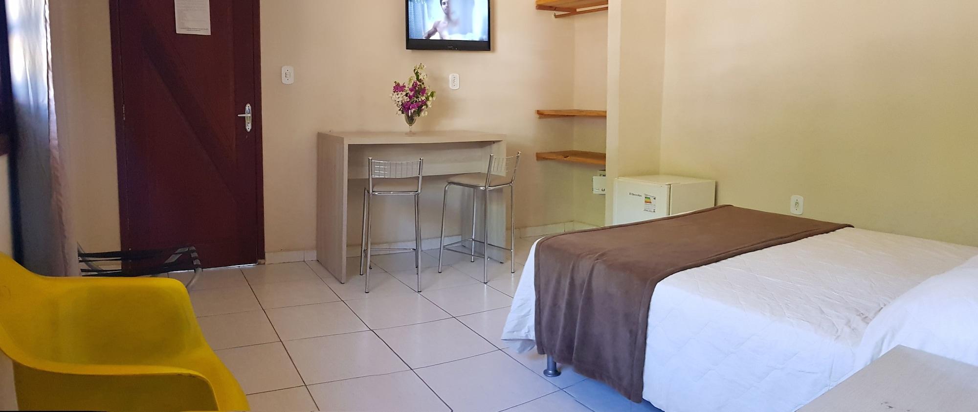 Pousada Acquamare Residence Búzios Kültér fotó