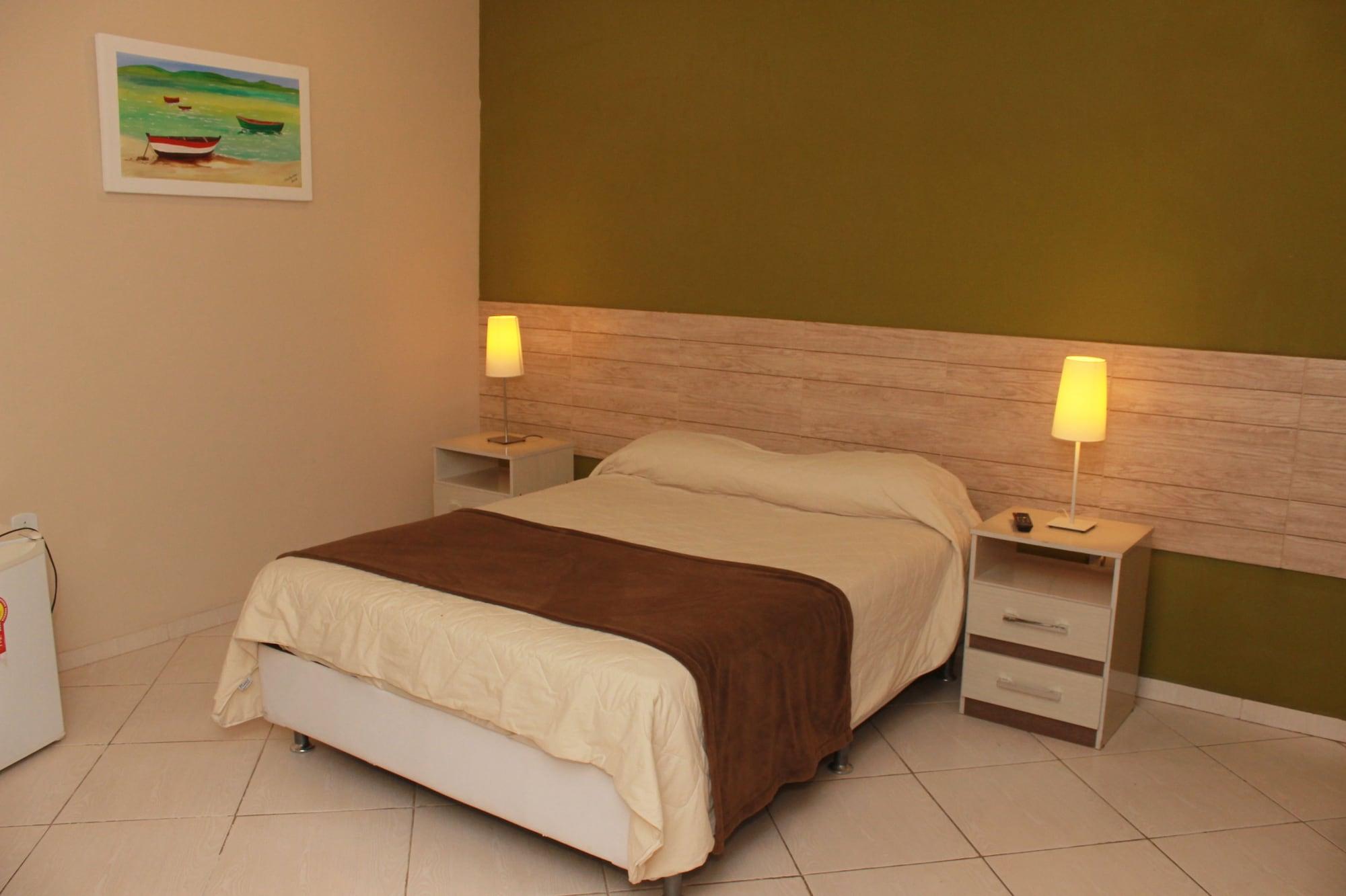 Pousada Acquamare Residence Búzios Kültér fotó