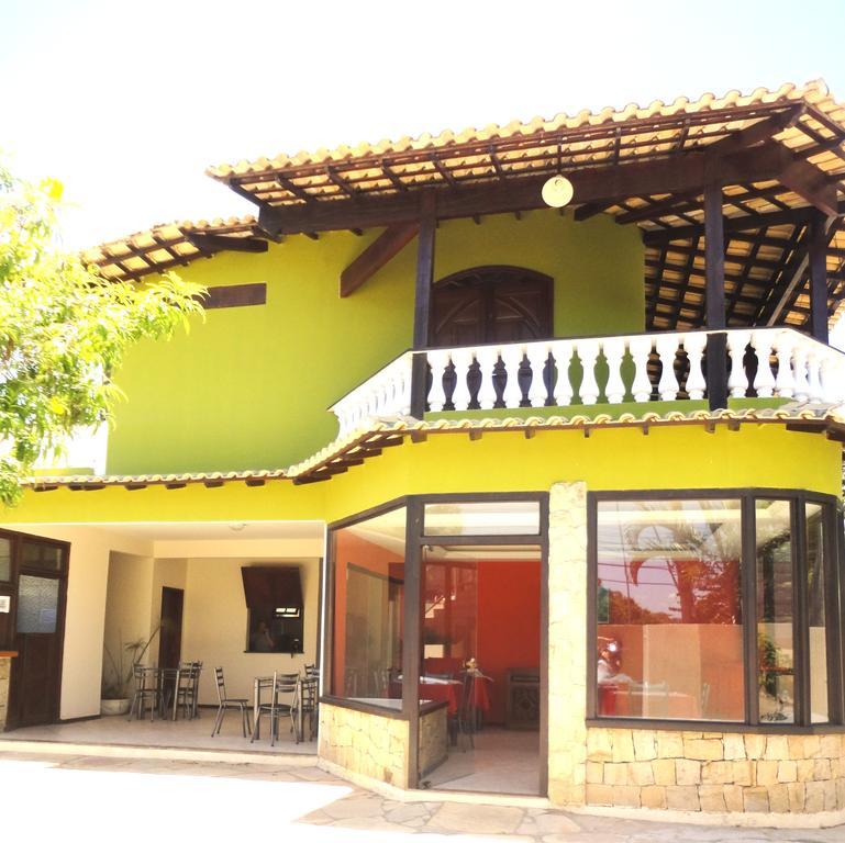 Pousada Acquamare Residence Búzios Kültér fotó