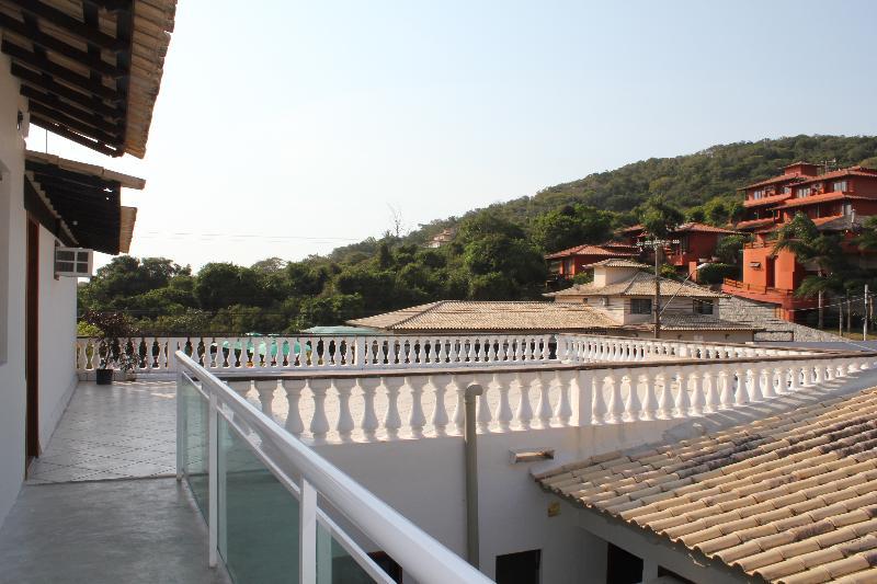 Pousada Acquamare Residence Búzios Kültér fotó