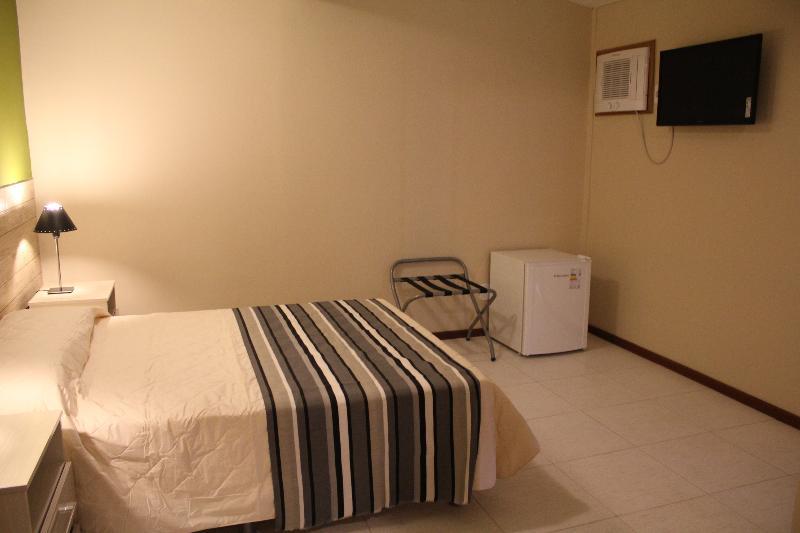 Pousada Acquamare Residence Búzios Kültér fotó