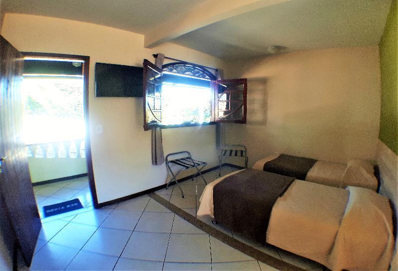 Pousada Acquamare Residence Búzios Kültér fotó