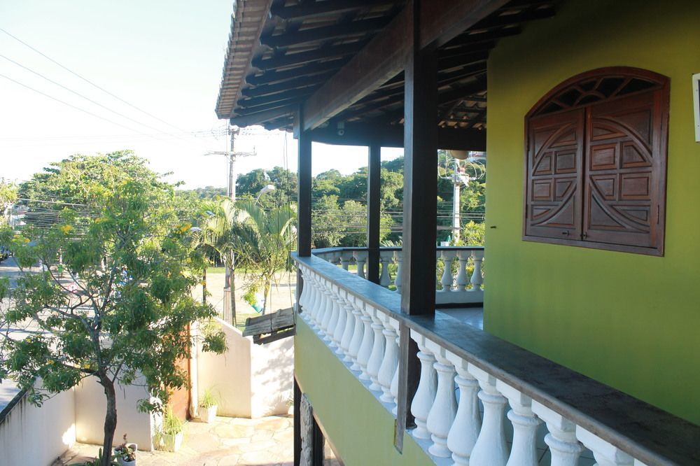 Pousada Acquamare Residence Búzios Kültér fotó