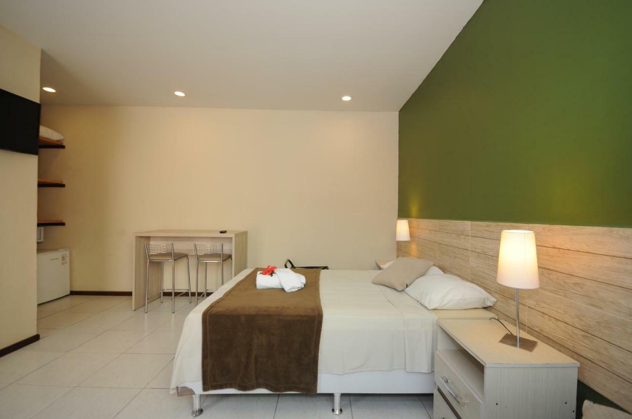 Pousada Acquamare Residence Búzios Kültér fotó
